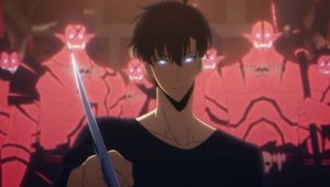 Solo Leveling: 1×18