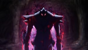 Solo Leveling: 1×23