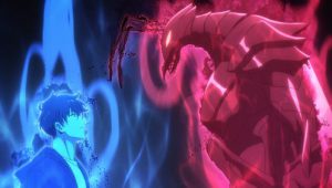 Solo Leveling: 1×24