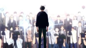 Solo Leveling: 1×16