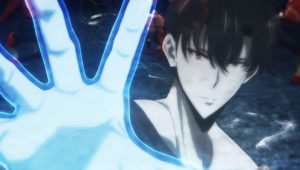 Solo Leveling: 1×17