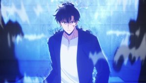 Solo Leveling: 1×22