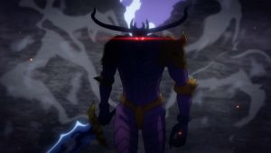 Solo Leveling: 1×20