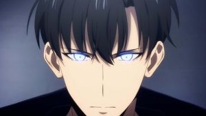 Solo Leveling: 1×19